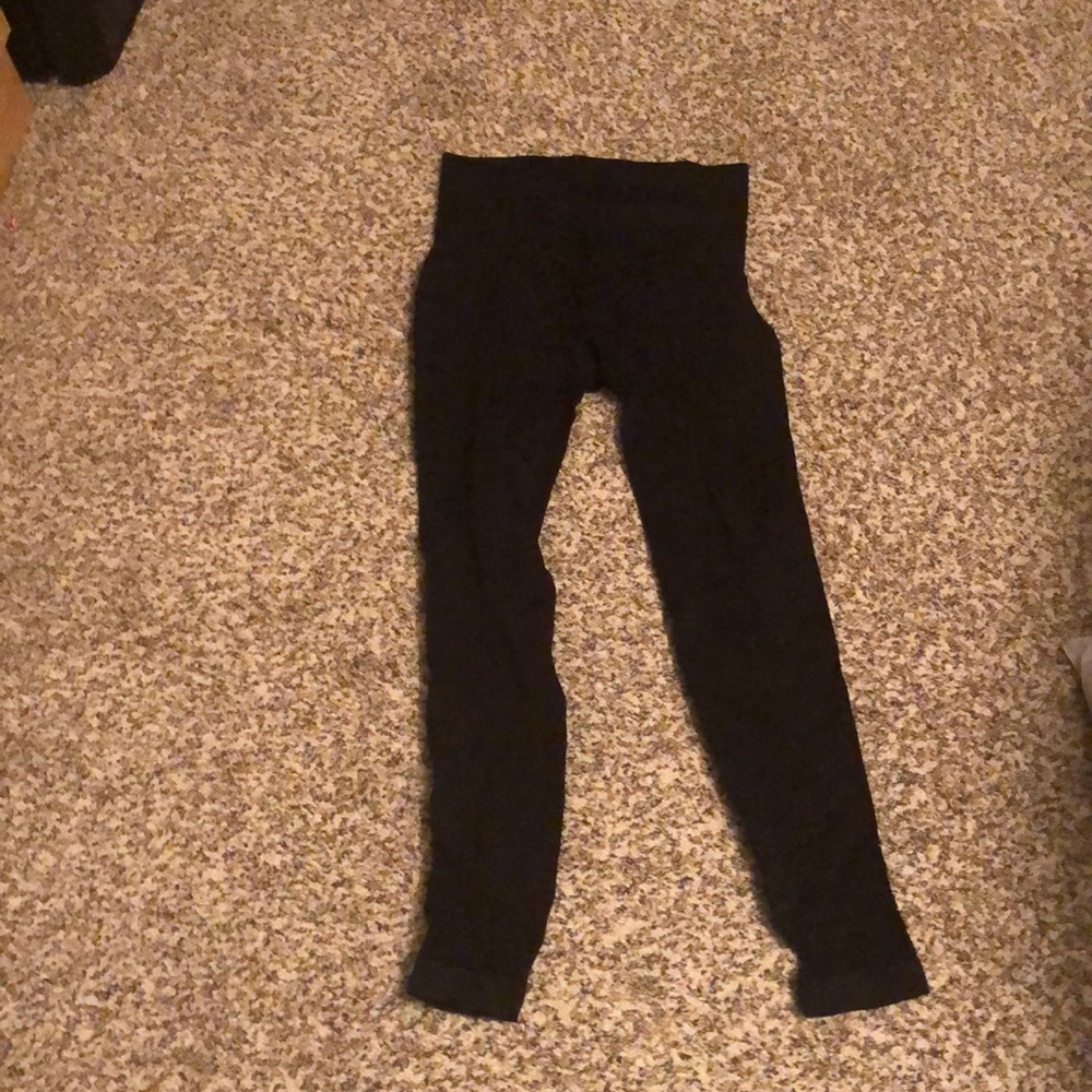 Fashion nova seamless leggings